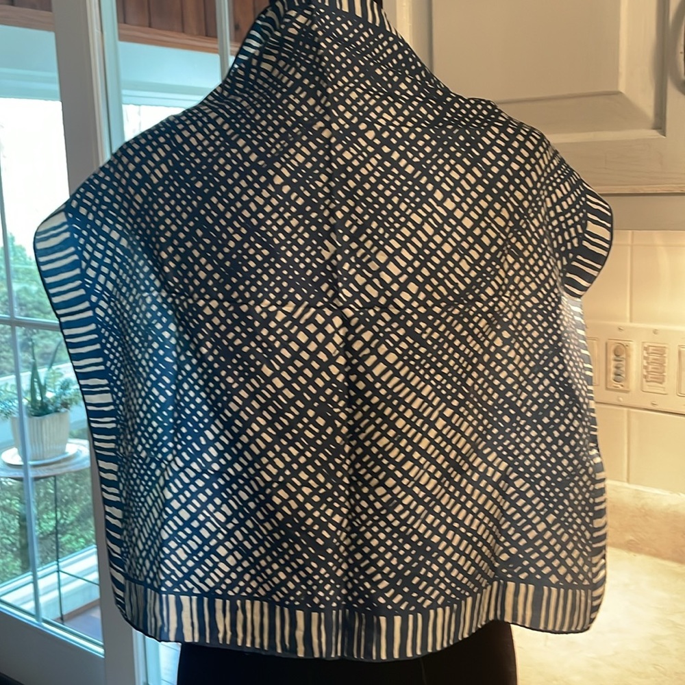 Vintage Pendleton scarf - Picture 2 of 6